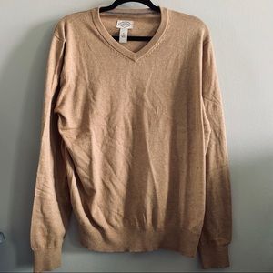 NWOT v neck sweater